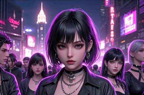 申请创建V6账号